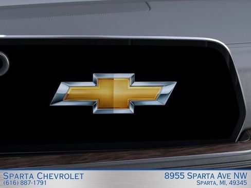 New 2026 Chevrolet Tahoe Z71 w/ Comfort Package AWD/4WD image 20
