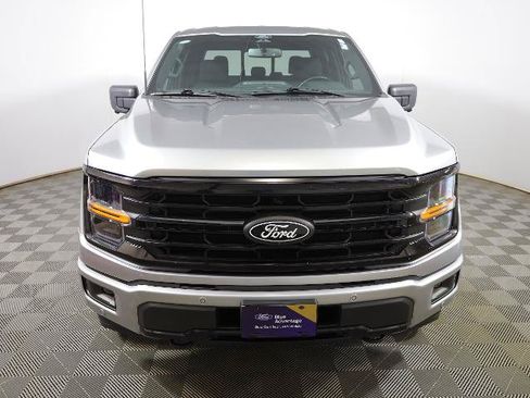 Certified 2024 Ford F150 XLT w/ Equipment Group 302A MID AWD/4WD image 3