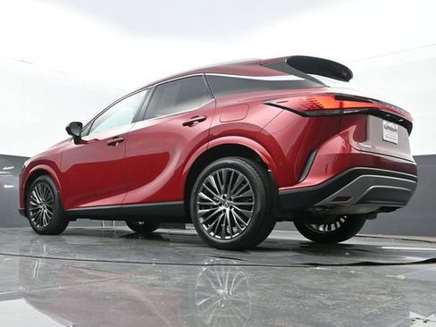 Used 2024 Lexus RX 350 AWD w/ Convenience Package image 27