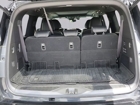 Used 2025 INFINITI QX80 Autograph AWD/4WD image 19