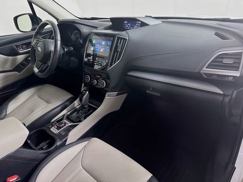 Used 2021 Subaru Forester Limited w/ Popular Package #3 image 36