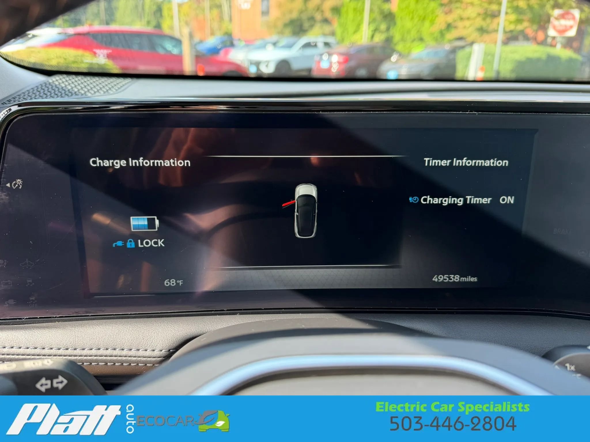 Used 2023 Nissan Ariya FWD image 27