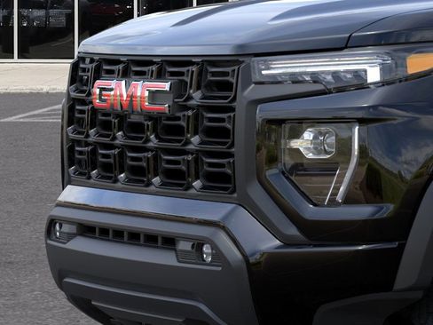 New 2025 GMC Canyon Elevation w/ Convenience Package image 13