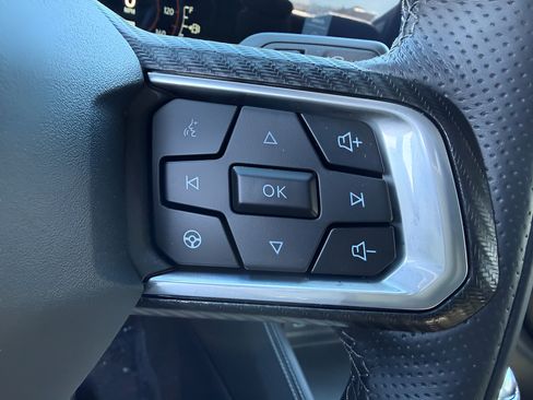 New 2026 Ford Mustang Premium RWD image 17