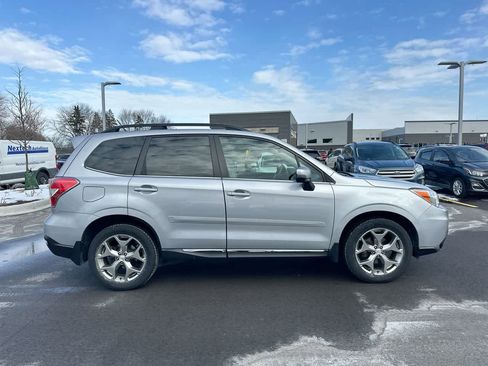 Used 2015 Subaru Forester 2.5i Touring w/ Popular Package #2 image 14