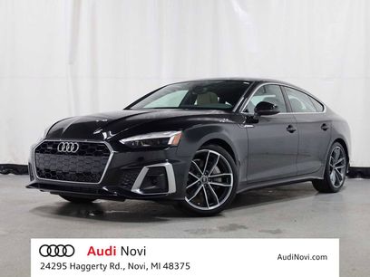 Used 2023 Audi A5 2.0T Premium Plus w/ Premium Plus