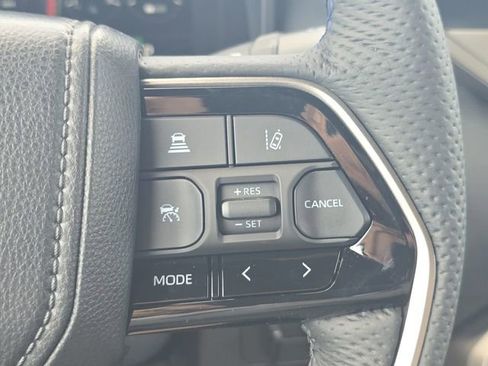 New 2026 Toyota Tundra Platinum AWD/4WD image 26