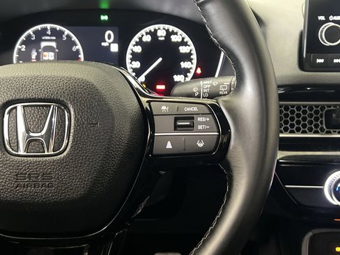Used 2023 Honda Civic Sport image 36