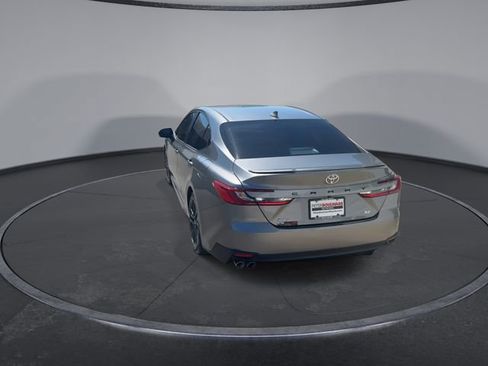 Used 2026 Toyota Camry SE image 12
