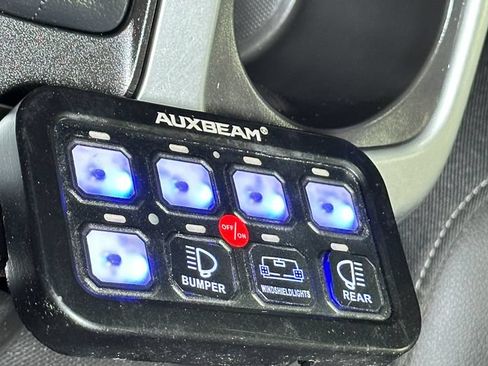 Used 2019 Chevrolet Colorado ZR2 AWD/4WD image 43