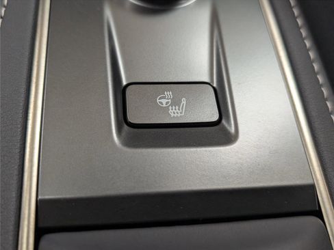 Certified 2025 Lexus LC 500 Convertible image 25