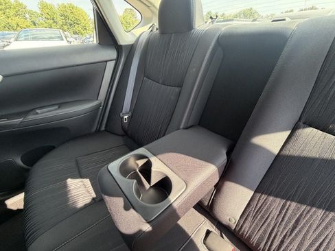 Used 2017 Nissan Sentra SV FWD image 26