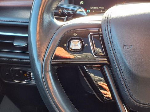 Used 2022 Lincoln Aviator Reserve w/ Equipment Group 201A image 14