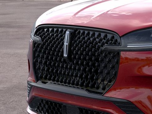 Used 2026 Lincoln Aviator Reserve AWD/4WD image 17