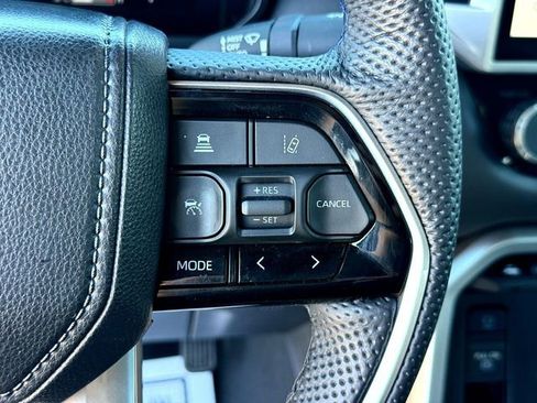 Used 2024 Toyota Tundra Platinum image 12