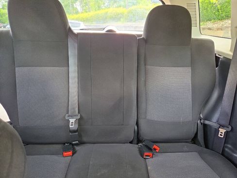 Used 2015 Jeep Patriot Latitude w/ Trailer Tow Prep Group AWD/4WD image 23