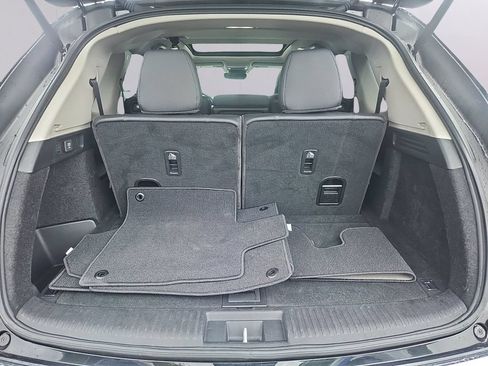 Used 2025 Acura MDX SH-AWD image 34