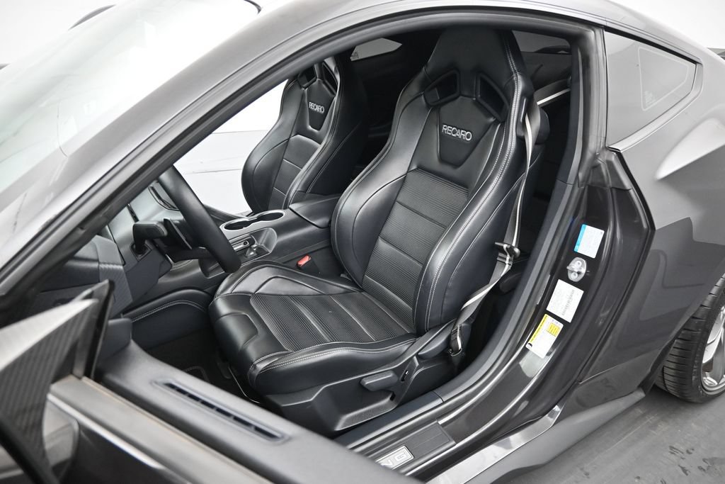 Used 2024 Ford Mustang GT Premium w/ GT Performance Package RWD image 8