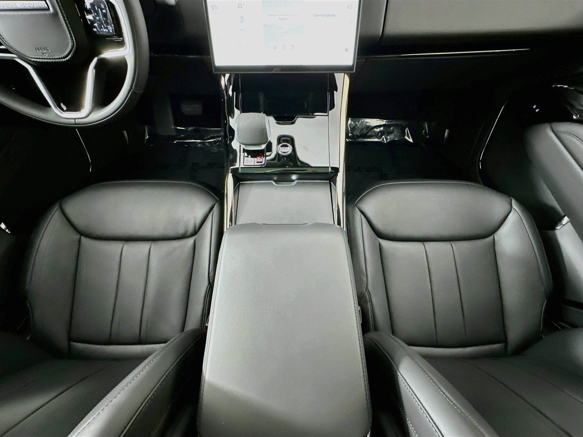 New 2026 Land Rover Range Rover Sport SE AWD/4WD image 21