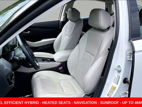 Used 2025 Honda Accord Touring image 20