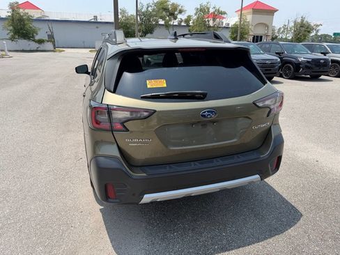 Used 2022 Subaru Outback Limited w/ Popular Package #2 AWD/4WD image 6