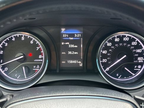 Used 2020 Toyota Camry SE FWD image 22