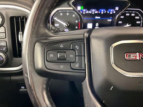 Used 2021 GMC Sierra 1500 AT4 w/ AT4 Value Package image 22