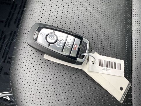 New 2026 Ford Escape Platinum image 35