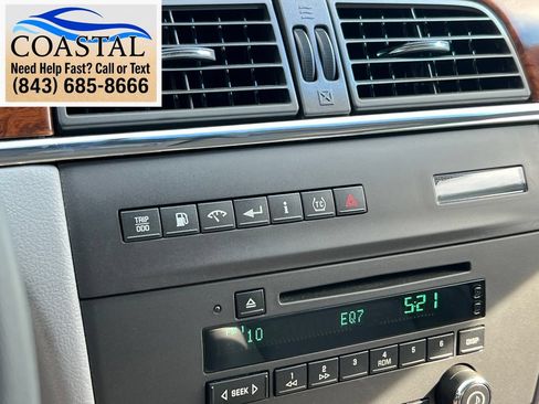 Used 2005 Buick LaCrosse CXL w/ Gold Convenience Package FWD image 34