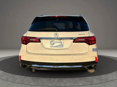Used 2018 Acura MDX FWD w/ Advance Package image 7