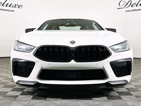 Used 2023 BMW M8 Competition image 2