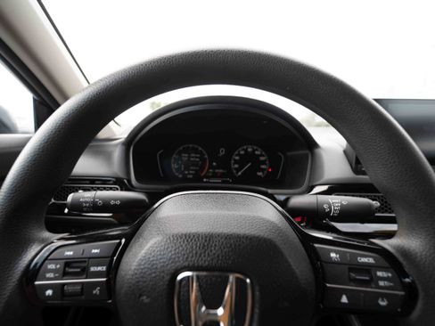Used 2025 Honda Civic LX image 15