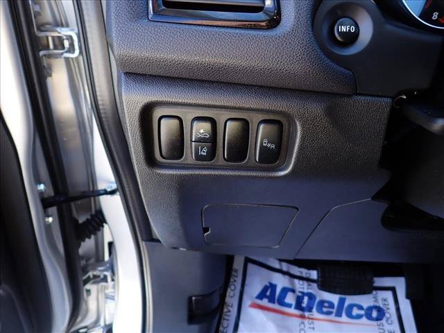 Used 2024 Mitsubishi Outlander Sport AWD image 14