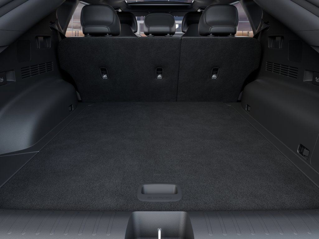 New 2025 Kia EV6 GT-Line RWD image 19