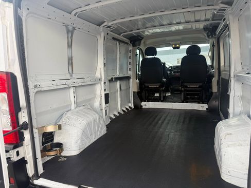 Used 2020 RAM ProMaster 1500 image 27