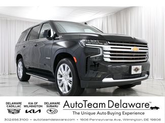 Used 2023 Chevrolet Tahoe High Country AWD/4WD video 1