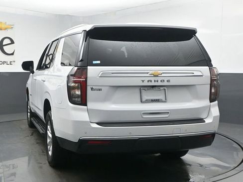 Used 2023 Chevrolet Tahoe LS image 37