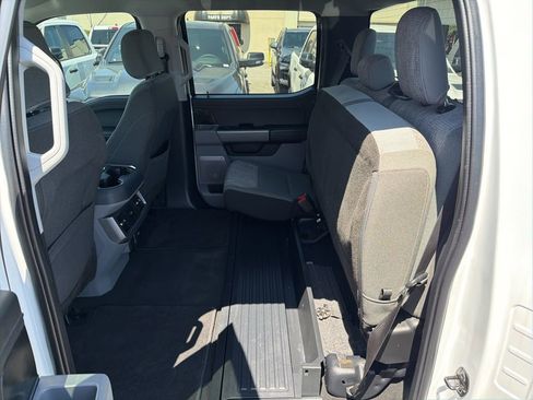 Used 2023 Ford F250 XLT w/ XLT Premium Package AWD/4WD image 23