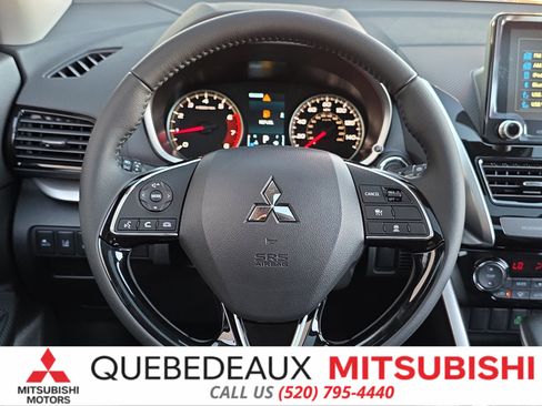 New 2026 Mitsubishi Eclipse Cross SE AWD/4WD image 16