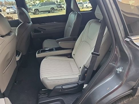 Certified 2026 INFINITI QX60 Autograph w/ Autograph Tech Package image 11