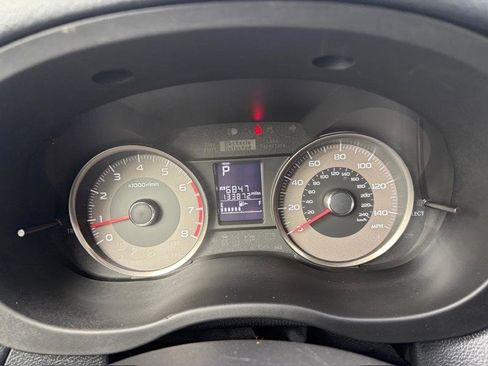 Used 2015 Subaru Forester 2.5i Premium image 21