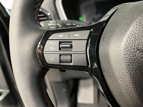 New 2026 Honda Passport TrailSport Elite image 16