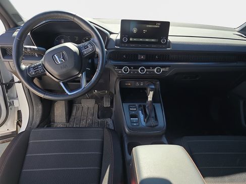 Certified 2023 Honda CR-V Sport image 12