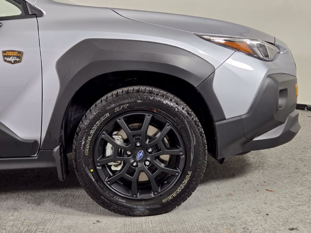 New 2026 Subaru Crosstrek 2.5i Wilderness AWD/4WD image 7