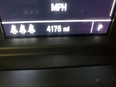 Used 2024 Chevrolet Silverado 1500 Custom image 28