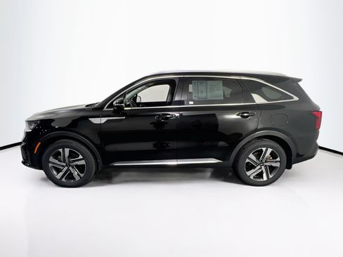 Used 2023 Kia Sorento EX AWD/4WD image 8