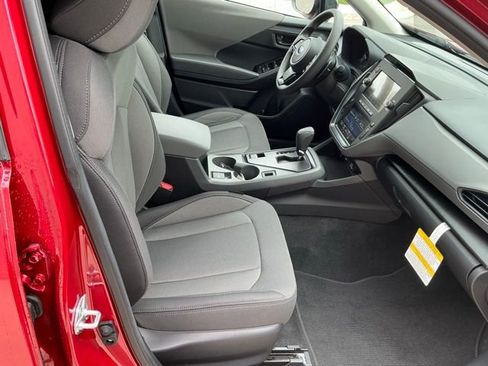 New 2026 Subaru Crosstrek 2.5i AWD/4WD image 18
