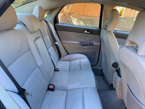 Used 2009 Volvo S40 2.4i image 41