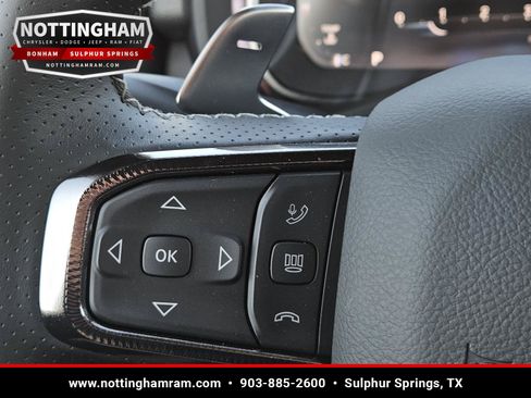 New 2026 RAM 1500 RHO AWD/4WD image 20