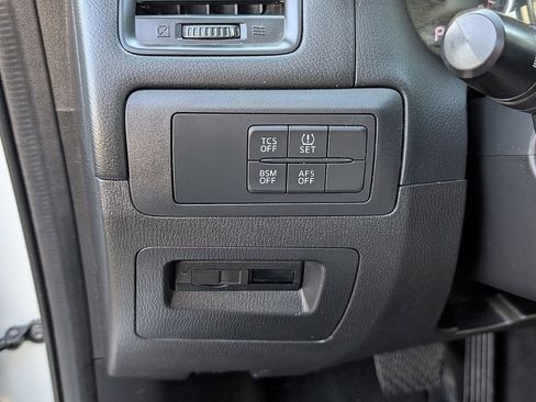 Used 2013 MAZDA CX-5 Grand Touring w/ GT Tech Pkg image 27